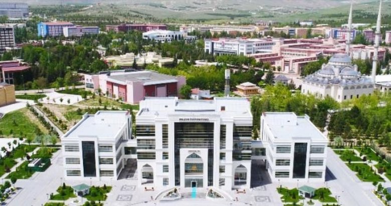 Selçuk Üniversitesi Öğretim Üyesi alacak