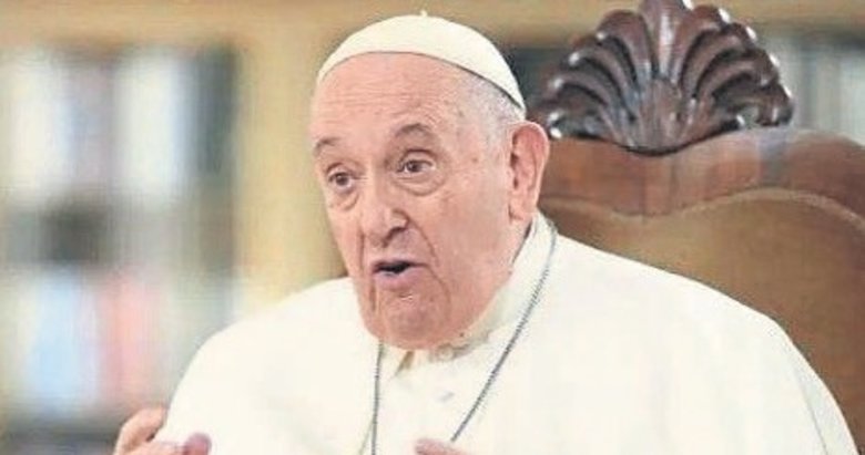 Papa Francis öldü maçlar ertelendi