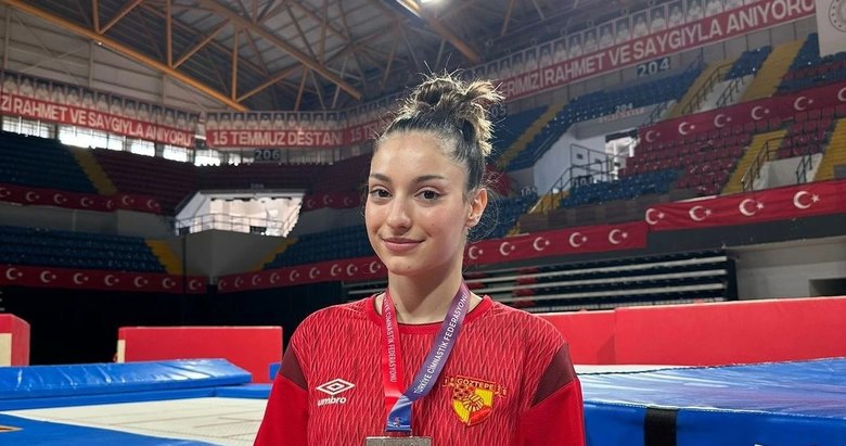 İzmir’in gururları