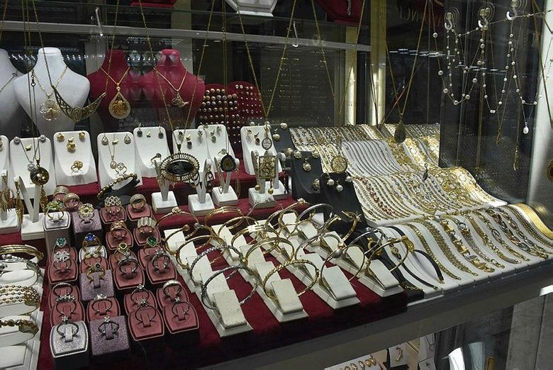 Kuyumcular Odası’ndan sahte altın uyarısı