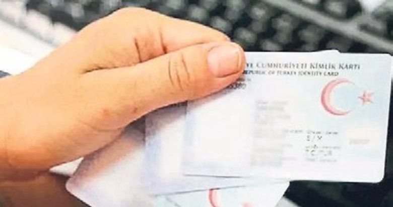 86 kişi BES sayesinde Türk vatandaşı oldu