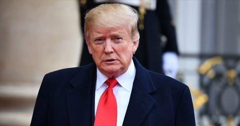 Trump’tan İran’a gözdağı: Anlaşamazsak kötü şeyler olacak!