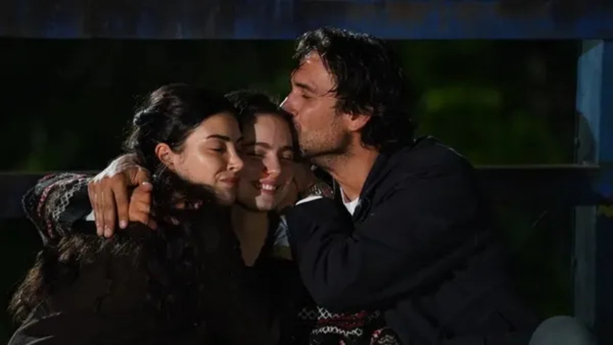 Sezon finali fragmanı olay oldu! Taşacak Bu Deniz'in 31. bölümünde neler olacak?