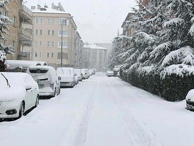 İzmir hava durumu! Meteoroloji’den son dakika uyarısı! 22 Ocak Cumartesi hava durumu...