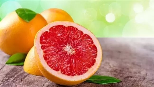 Her gün yarım greyfurt tüketin! Öyle bir etkisi var ki...