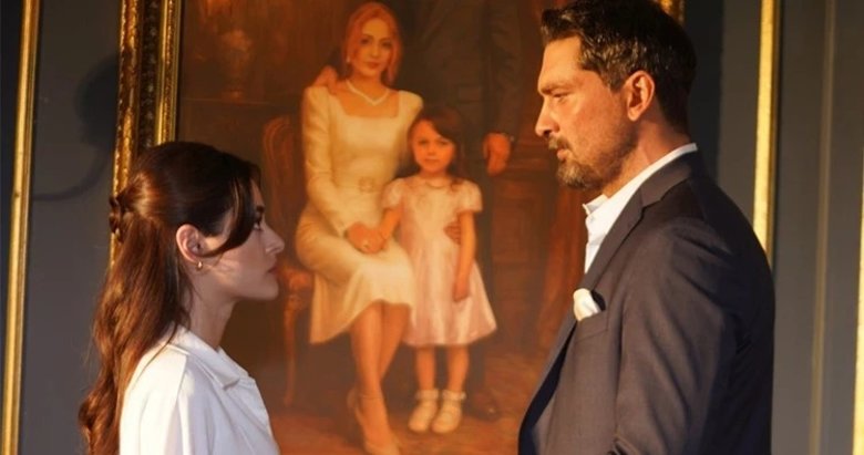 Aynadaki Yabancı’ya beğeni yağmuru!