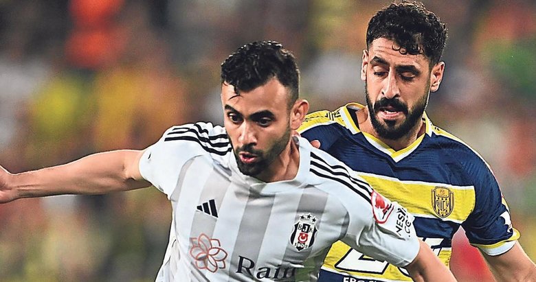 Başkent’te sessiz gece