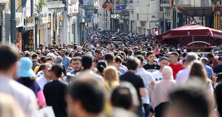 Son dakika: Mart ayı verileri açıklandı! İşsizlik düşüyor