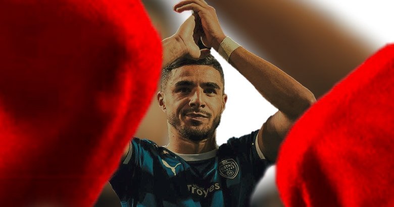 Göztepe’de yeni aday El Idrissy