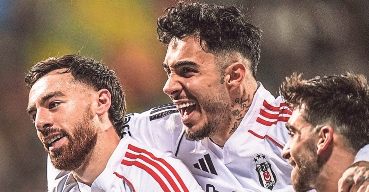 Kartal, Alanya önünde