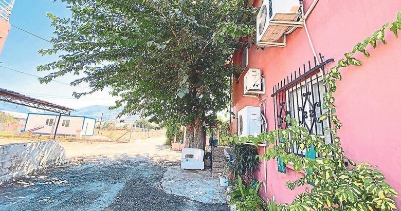 İnekli paylaşıma öfke kontrolü eğitimi cezası