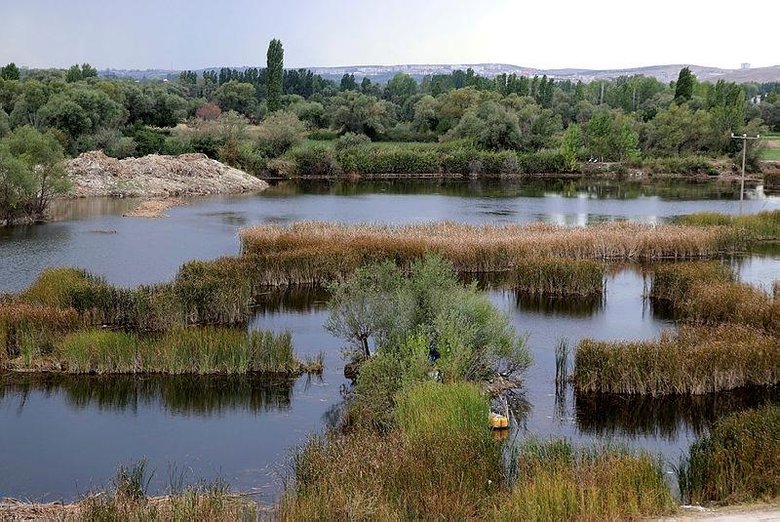 Kütahya’da doğa harikası Yedigöller bölgesi turizme kazandırılacak