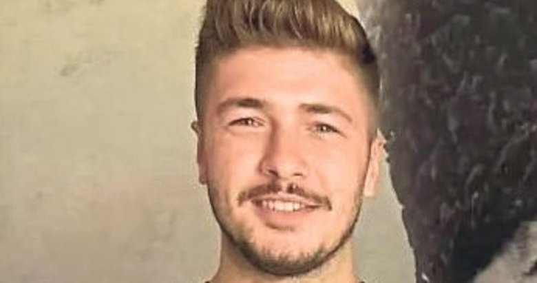 Nazillispor’da Serkan gitti