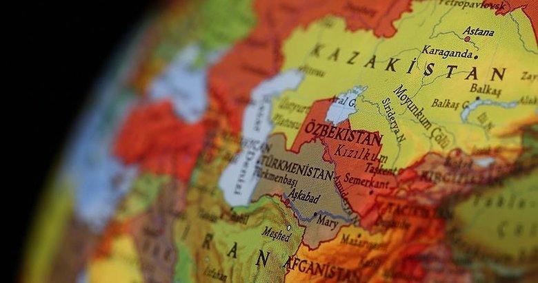 Özbekistan, Afganistan’a insani yardım için sağlık treni gönderdi
