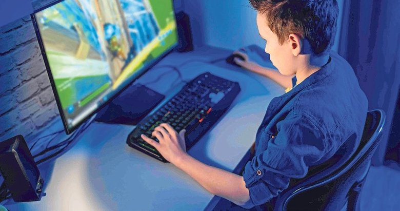 Dijital oyunlar ve bağımlılıkla mücadele