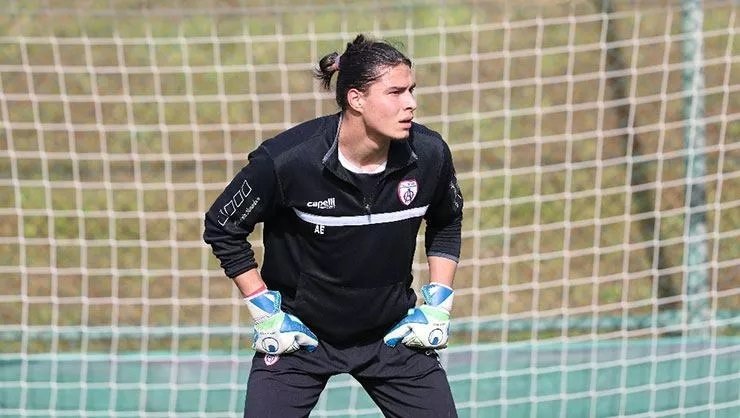 Ali Emre’ye Avrupa kancası