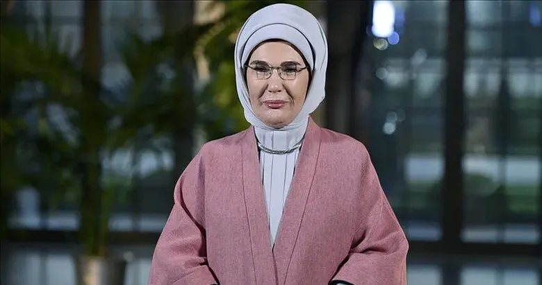‘Kutlu geceye kavuşmanın huzurundayız’