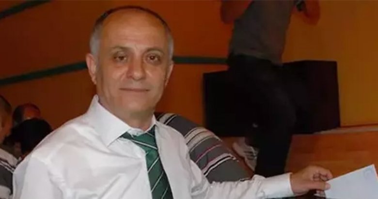 Horoz sandığa gidiyor