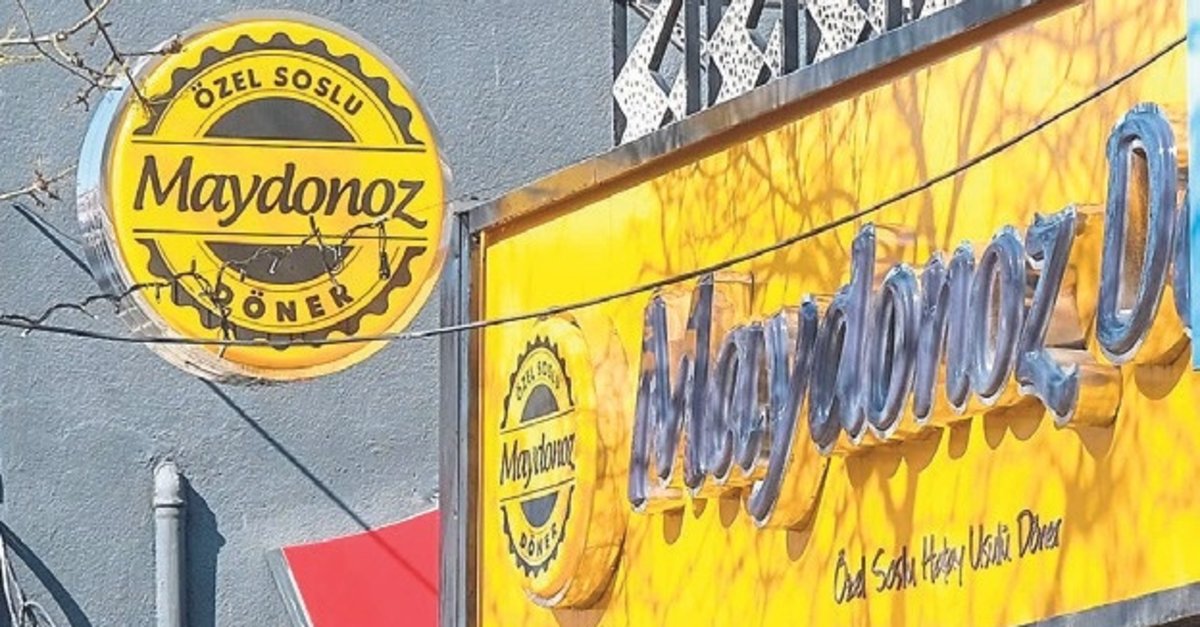 TMSF, Maydonoz Döner Grubu’nu satışa çıkardı
