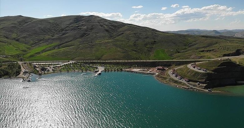 DSİ, 2025’te 321 tesis ve toplulaştırma projesini hayata geçirecek