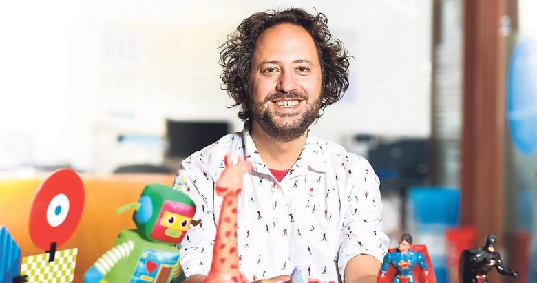 Geçmişten bugüne oyuncak