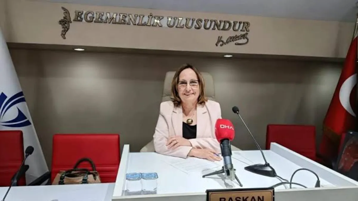 İzmir'de başkan değişse de zihniyet değişmiyor: CHP'li Güzelbahçe Belediyesi'nin taşınmazları satış listesine çıktı!