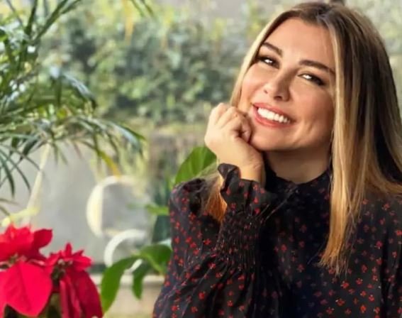 Hamdi Alkan’ın eski eşi Selen Gözgüzel sünnet derisiyle güzelleşti! Çocuklarımızı yiyorsun