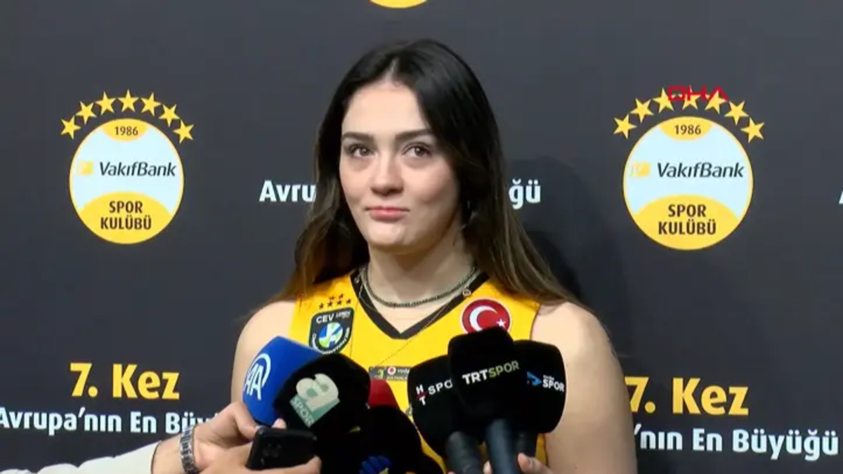 "Nişanlandım, evlendim, boşandım"! Milli voleybolcudan şok eden itiraf