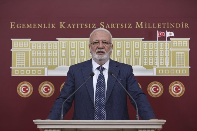 SON DAKİKA: Bayram ikramiyesi 2 bin TL oldu!