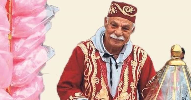 Bayındırlı Arif Usta’dan şifalı Osmanlı macunu