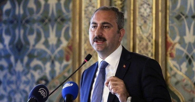 ‘Parti kapatma kararını Anayasa Mahkemesi verir’