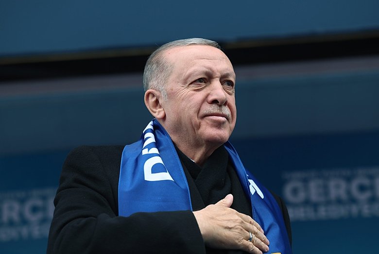 Başkan Erdoğan’dan Diyarbakır’da çarpıcı mesajlar