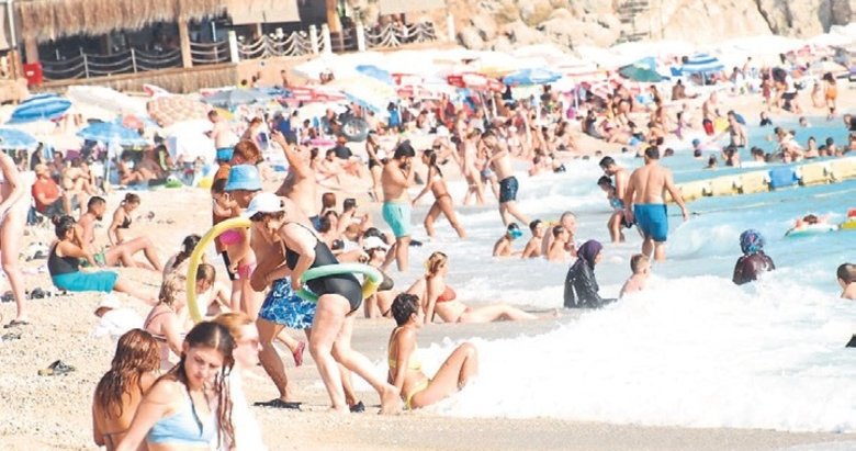 Fethiye sezonu hareketli geçirecek