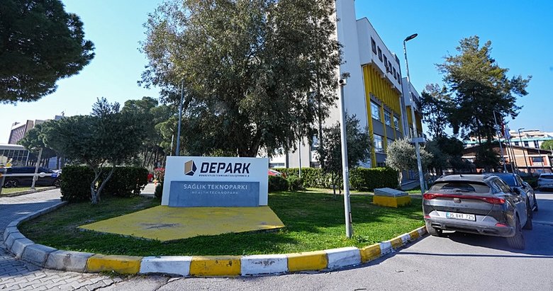 İzmir’in teknopark değeri 137,5 milyon dolar