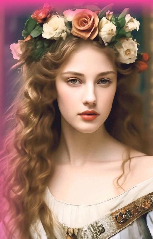 Zamana direnen güzellik