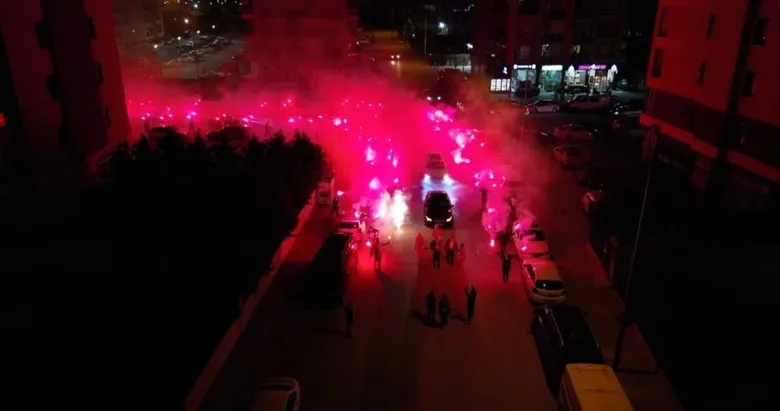 ’Bütün Türkiye bizi konuşacak’ demişti! ’Kız isteme’ şovunda damada gözaltı