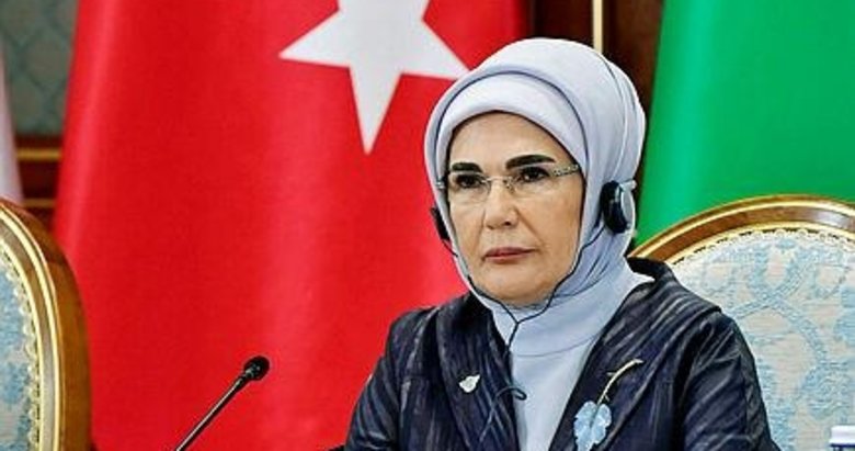 ‘Filistin’deki acı tabloyu dile getirdim’