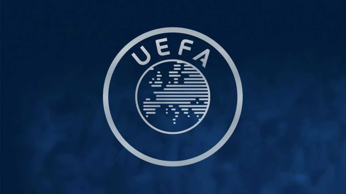 UEFA'dan Fenerbahçe'ye ceza
