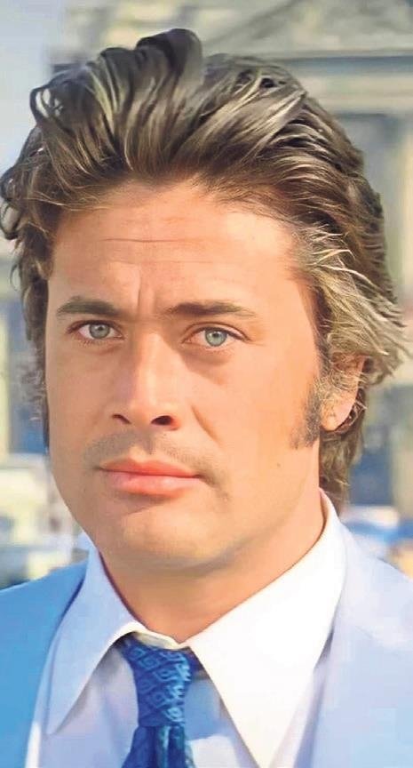 Yeşilçam’ın süper kahramanına veda