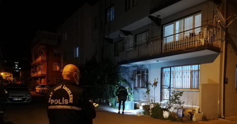 İzmir’deki ev sahibi cinayetinde şüphelinin ilk ifadesi ortaya çıktı