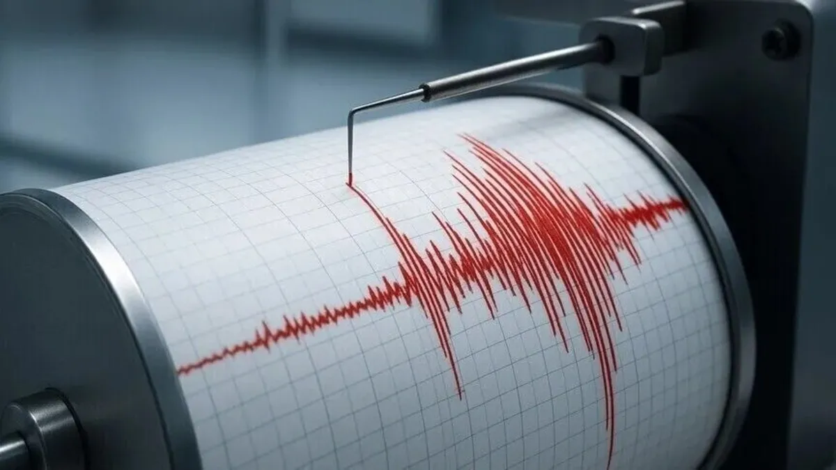 Japonya'da 7.1 büyüklüğünde deprem! Vatandaşlara tsunami uyarısı yapıldı
