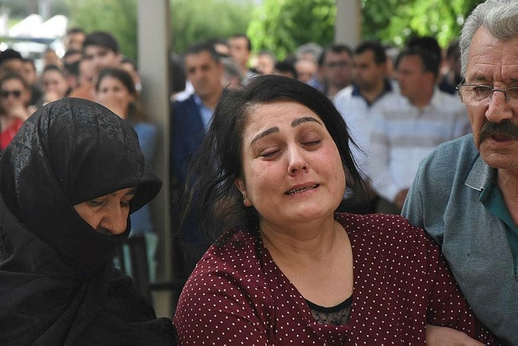 İzmir’deki siyanürlü katilin arkadaşından şok eden ifade