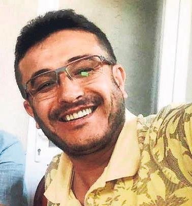 Ortaklık tartışması cinayetle son buldu