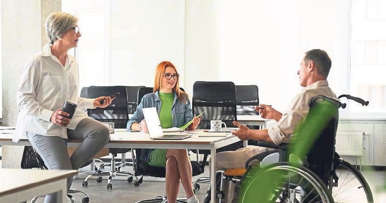 Engelli bireyler için fırsat dönemi başlıyor