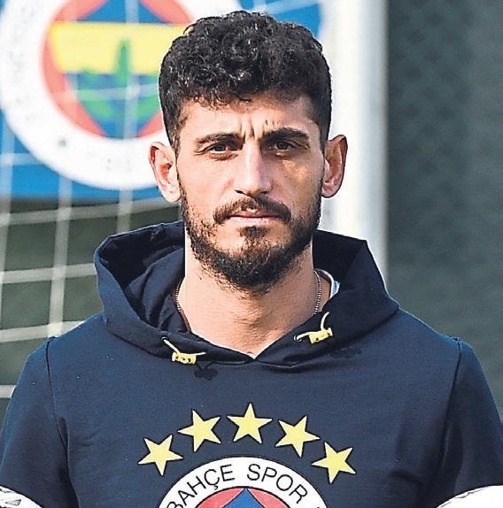 Fenerbahçe’de üç yolcu