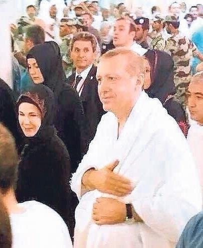 Başkan Erdoğan’dan Ramazan’da yoğun mesai