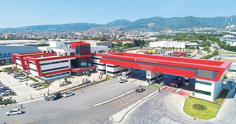 Gri prangadan kurtulmak yatırım iklimini iyileştirdi