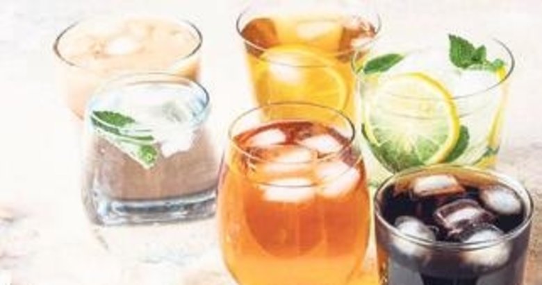 Yazın serinlemek isterken sağlığınızdan olmayın