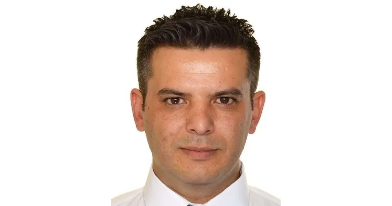 Denizli’den acı haber: Görevi başında rahatsızlanan polis memuru şehit oldu