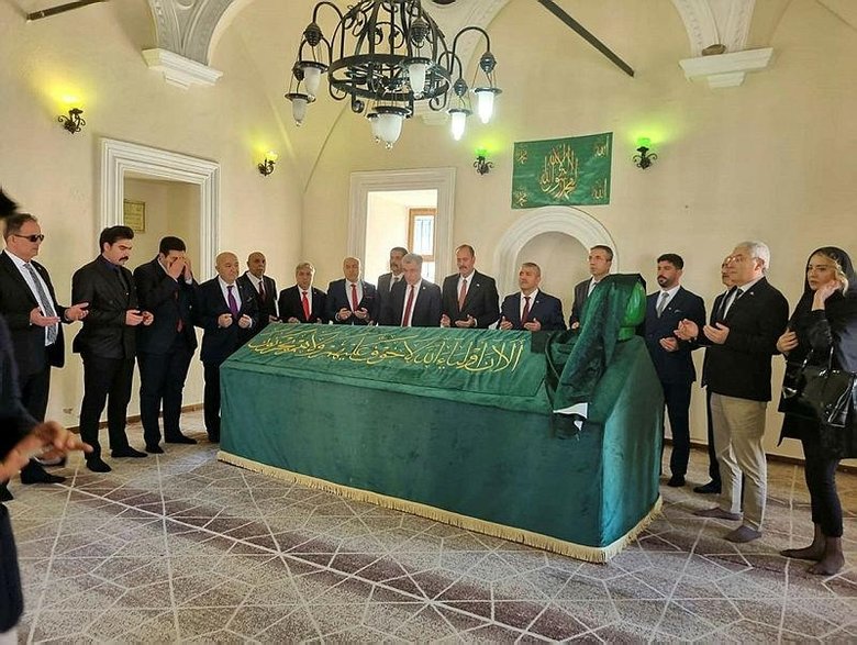 MHP’nin İzmir milletvekili adayları tanıtıldı: Bugün bizim düğünümüz